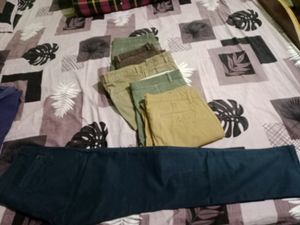6 Set Combo Pent For Men  & Boys