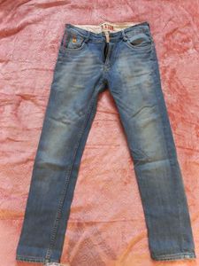 Jean&#39;s For Boys