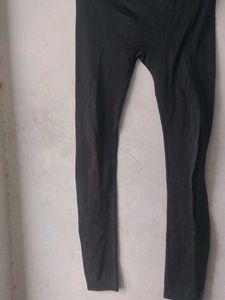 Black Leggings