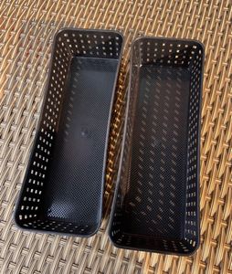 Storage Organizers - Set of 2