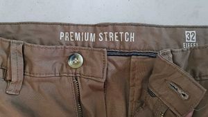 Formal Pant