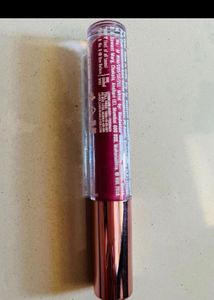Branded Lakme Lipstick New With Tag