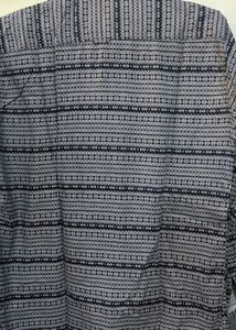 Man&#39;s New Trendy Printed Shirt