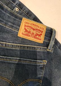 Levi&#39;s Bold Bootcut Jeans