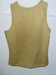 Cute Tank Top