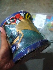 Mono Kite Gold Fill