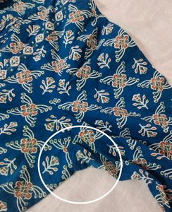 Short Kurta
