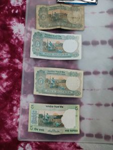 Old Rear Indian Currency 💵