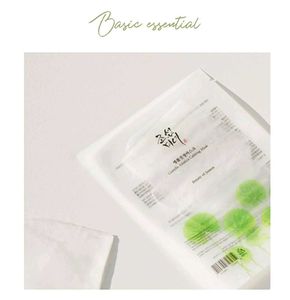 🍀BOJ Centella Calming Mask