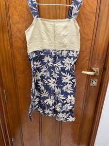 Sleeveless Dress