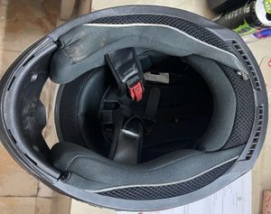 MT HUMMER NERON HELMET