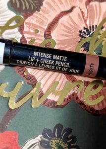 Nudestix Intense Matte Lip &amp; Cheek Pencil