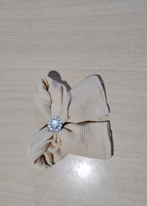 Bow Hair Clips 🎀