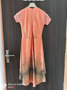 Beautiful dress for girls