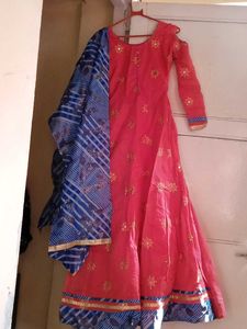 Gown