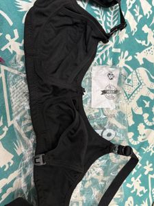 Brand New Feeding Bra Size 34 With Cup Open