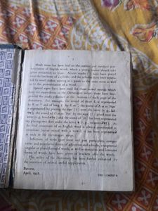 English-Hindi Dictionary