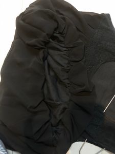 Black Baloon Top