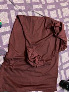 Stretchable Fabric Kurti