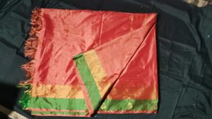 Kanjeevaram | Silk Saree For Party, Wedding