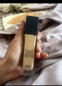 NARS foundation