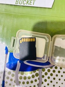 ✨ Motorola microSD to SD Adapter ✨