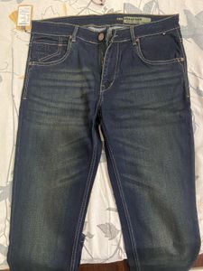 Cantabil CRIL Urban Denim jeans