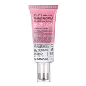 Pond's BB+ Cream - Ivory