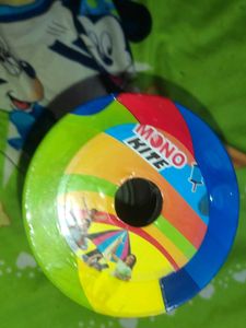 Mono Kite