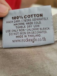 Thailand&#39;s  Leopard Print Tshirt