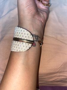2 Korean Style Diva Multilayer   Bracelets.