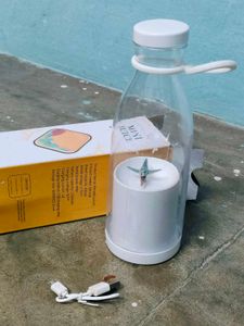 Mini Juice Perfume