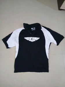 Top gun regular size tee