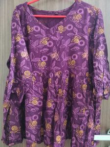 Floral Co-ord Set 3XL &amp; 2 White Tops 2XL