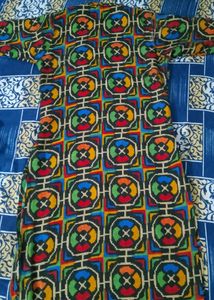 Multicolour Customized Kurti 💫