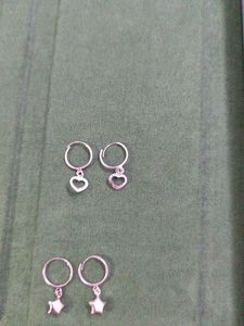 New silver Giva Earning