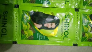 Shampoo For Men And Women