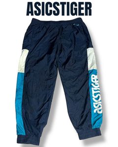 Ascistiger Track Phant.adjustable waist 30 To 36