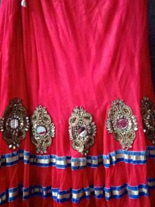 Lahenga Choli