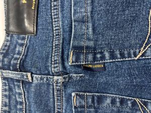 Size: 28-30 Stylish Blue Denim Jeans