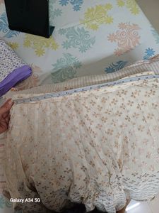 Lehenga Choli With Dupatta