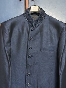 Jodhpuri Suit