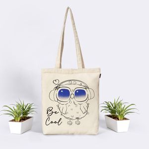 Tote Bag Premium Quality Brand New Pure Cotton