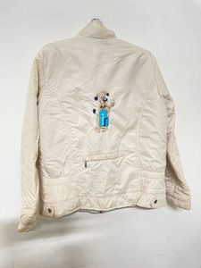 Y2k Korean Jacket 🧥
