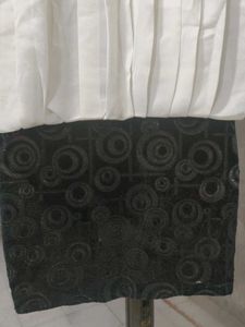 Stylish Frock In Good Condition