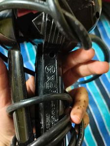 automatic Hair Curler