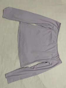 Newme Asia Top