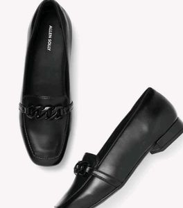 Black Loafers