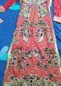 Pakistani Suit