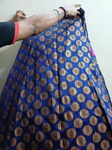 Pink Embroidered Blouse